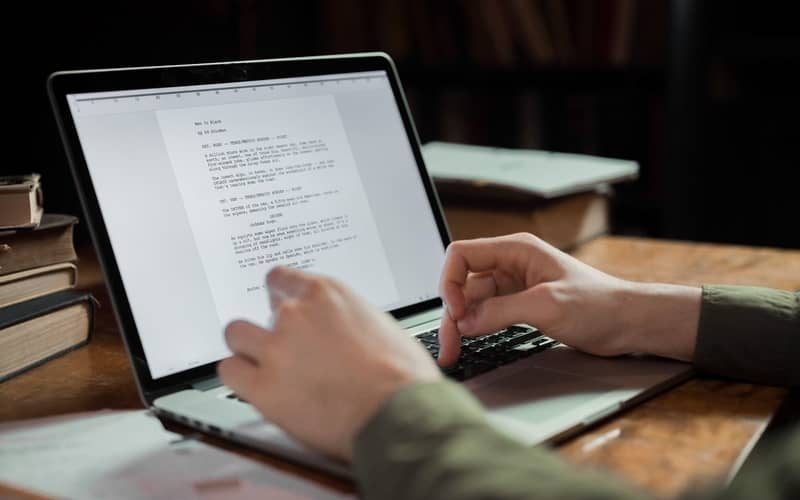 what-is-screenwriting